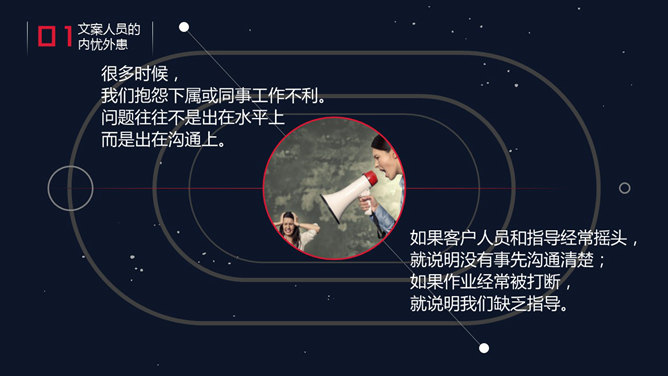 精品广告文案写作培训 PPT 课件第 6 页预览