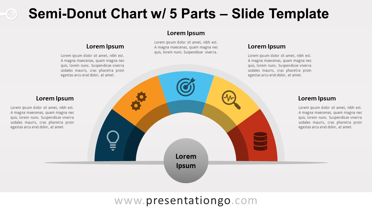 Semi-Donut图5部分